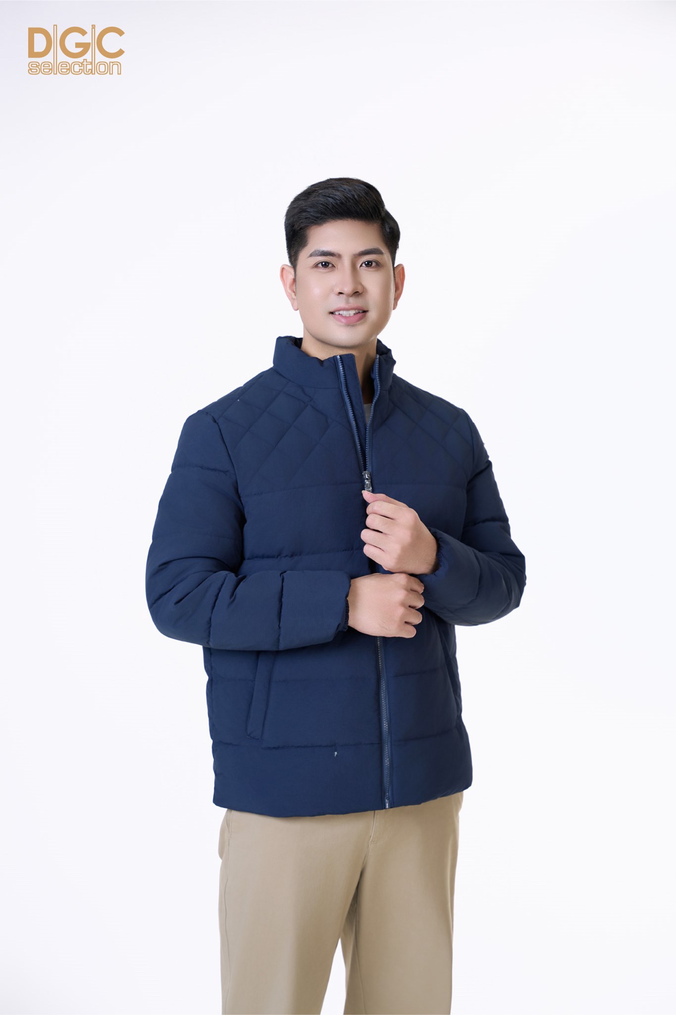 Ảnh của Áo jacket 3 lớp